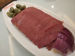 -解家河南菜(北环路店)
