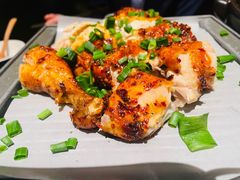 -绿茶餐厅(财富购物中心店)
