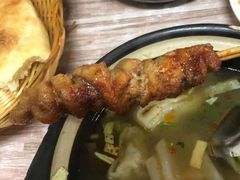 -吉云馄饨(桑梓路店)