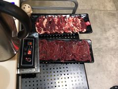 -陈记顺和潮汕牛肉火锅(番禺迎宾大道店)