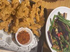 -乡里八闽·福州乡土菜(高宅店)