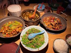 -吃饭皇帝大(解放西路店)