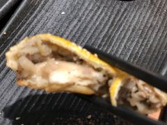 烤包子-塔哈尔·新疆盛宴(城西银泰店)