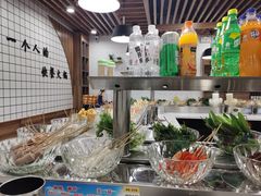 -苏小北旋转小火锅(鲁商广场店)