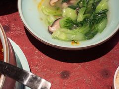 -渝信川菜(长安店)