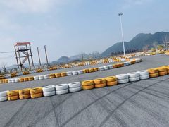-千岛湖燃擎卡丁车赛车主题乐园(秀湖路店)