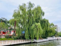 -南长河公园