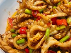 -兰湘子·湘菜小炒(荥阳吾悦广场店)