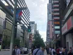 -优衣库(银座店)