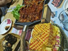 -小木屋米酒店总店