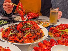 -红盔甲·小龙虾(车公庙店)