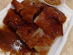 -潮喜竹溪荔湖酒家(荔枝湾店)