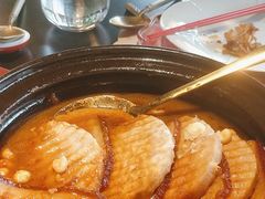 -荷风细雨·中国茶宴(碧云店)