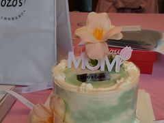 -ZOZO's昌左左精致甜品设计(新北店)
