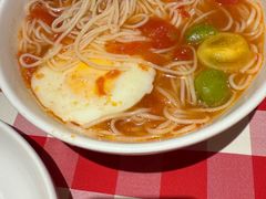 -西贝(枫蓝国际购物中心店)