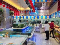 -大众海鲜(巨龙北路店)