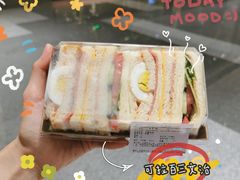 -Olé精品超市(太原万象城店)