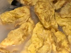 -一品淮扬 · 淮扬菜·北京万达文华酒店