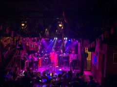 -MM·五声·音乐人与调酒师(西安路店)