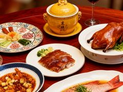 -渔家风味·鲅鱼水饺·央视展播·海鲜天津菜(开发区店)