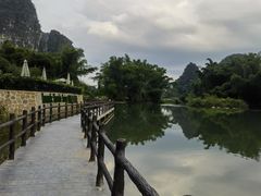 -广悦华阳朔河畔度假酒店(十里画廊遇龙河店)