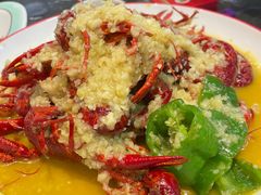 -盱眙虾神於氏龙虾(夫子庙红街店)