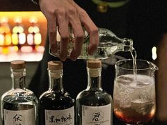 -LAMP BAR 水烟音乐酒吧