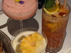 -壳里西餐厅Coquille Seafood Bistro(蒙自路店)