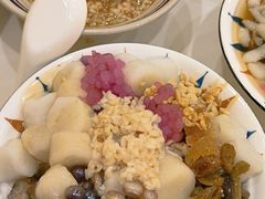 -正南齐北·老街糯米团(洪崖洞店)
