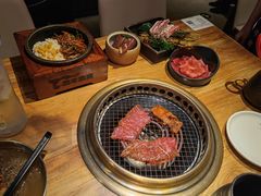 -黑牛黑猪烤肉专门店(万象城店)