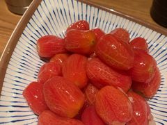 荔枝小番茄-千寻烧肉(政务区店)