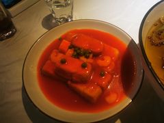 秘制豆腐-春暖花开(西溪店)