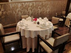 宴会厅-无锡君来洲际酒店·宴会厅