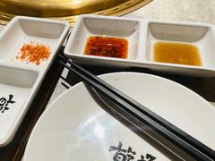 -乾杯烧肉居酒屋(中洲湾店)