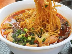 -蒋家肠旺面馆(合群路店)