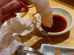 -花和海鲜自助(梅江店)