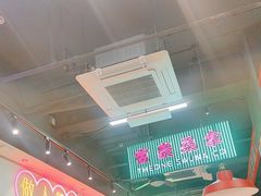-明腾壹间茶餐厅(新都会花园广场店)