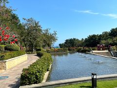 -天津湾西餐厅(三亚海棠湾洲际度假酒店)