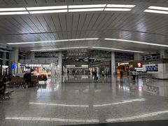 -石家庄正定国际机场-T2航站楼