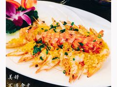 -旺达·福州菜(正大广场店)