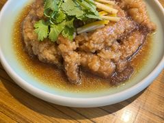 -禾珍珠家常小馆(河南博物院店)