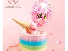 -CAKEBOSS蛋糕老板(东直门来福士店)