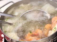 -黑山牛肉汤火锅(花城汇店)