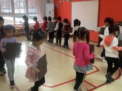 -井德幼儿园(泰达园)