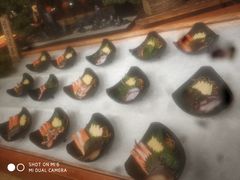 -芭菲盛宴·环球美食(北城国际店)