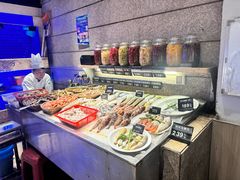 -玖味(老工人西路店)