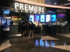 -百美汇影城(LUXE嘉里中心店)