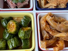 -扬州狮子楼·非遗淮扬菜(总店)