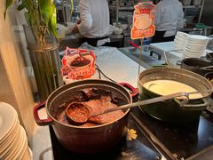 -晶丽香榭自助餐(南京大饭店)