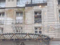 -The Ritz Restaurant